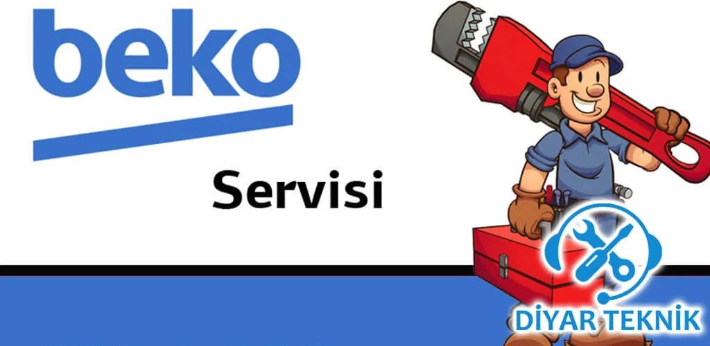 Yenişehir Beko Servis