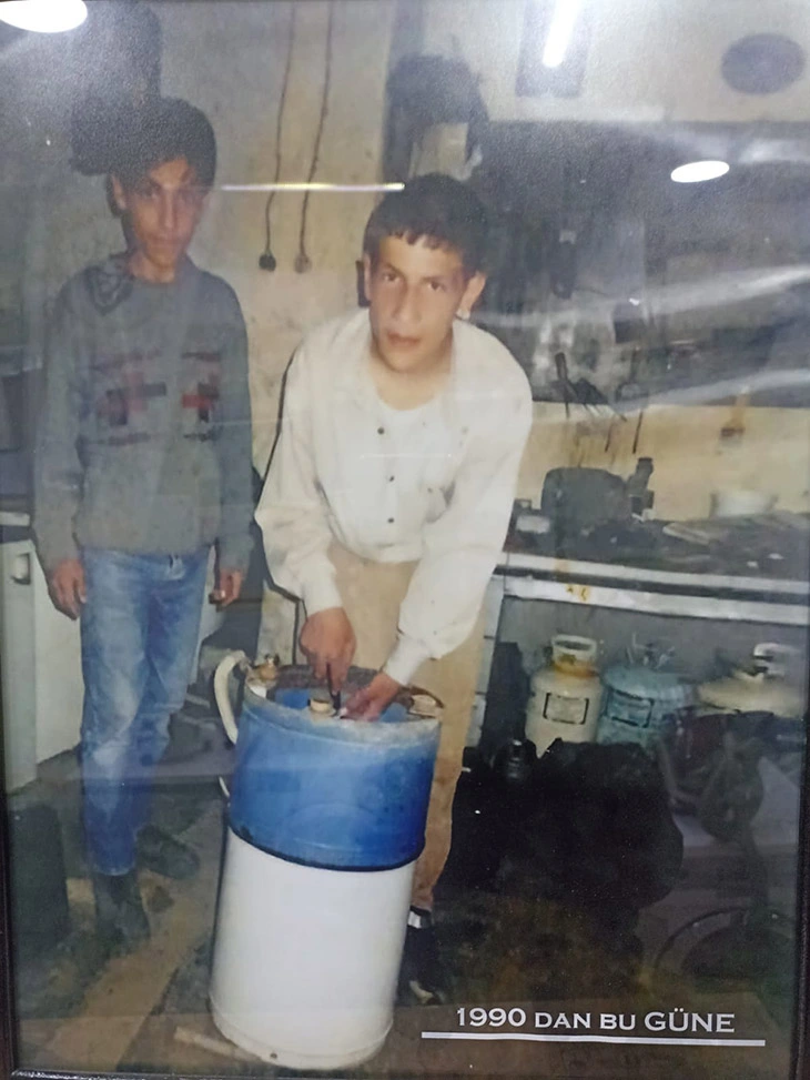 Hakkımızda #2